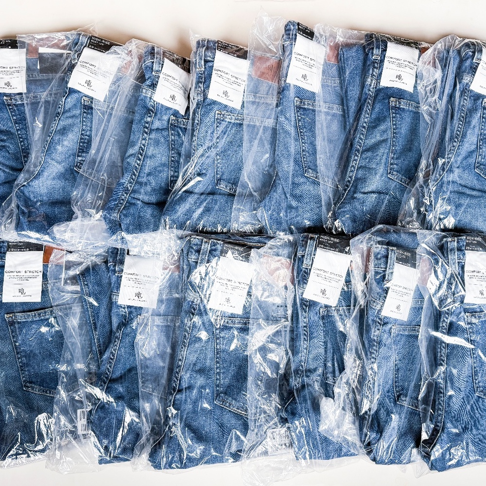 Ralph Lauren Jeans